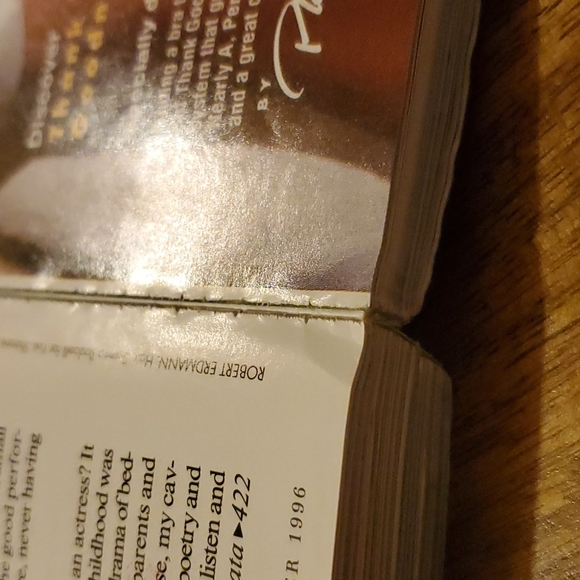 VOGUE September 1996 700 pages - Picture 8 of 13